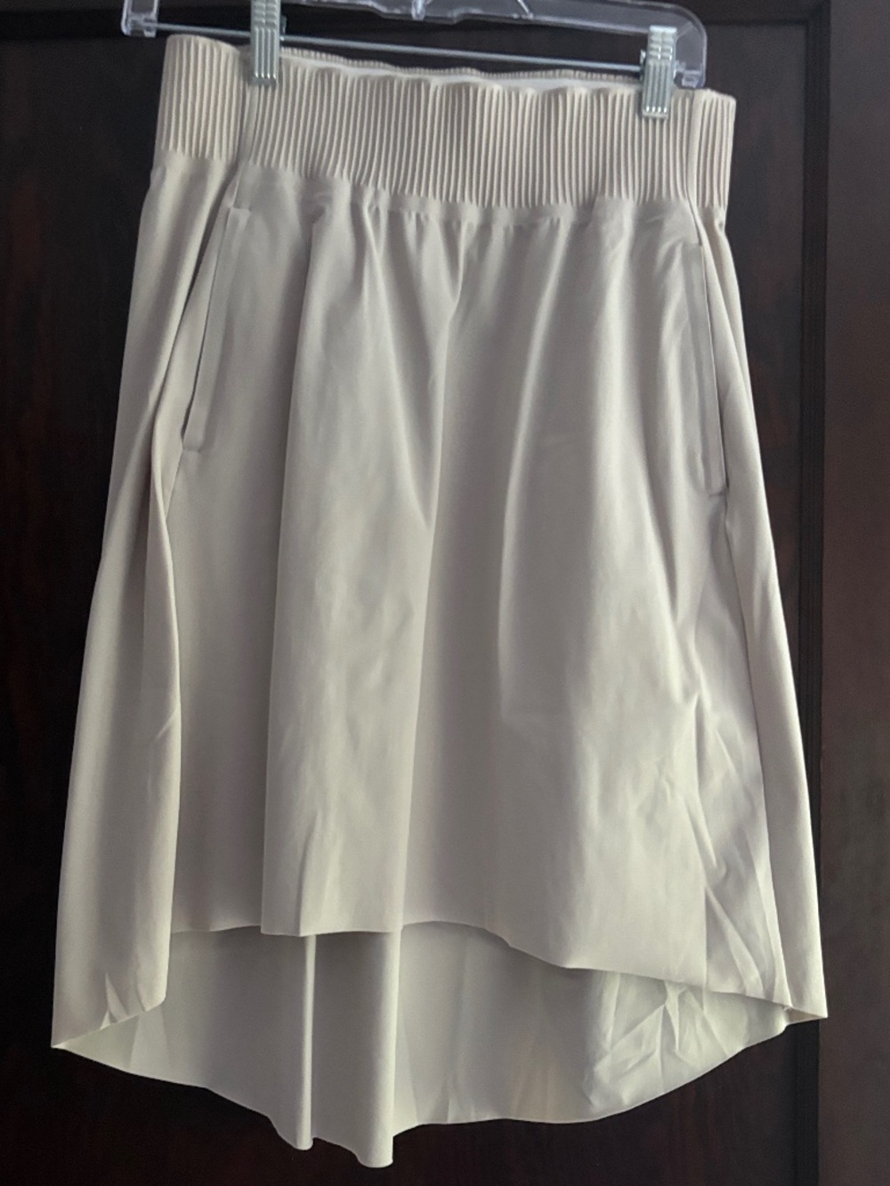 Athlete "Cosmic" Skirt